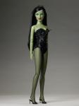 Tonner - Wizard of Oz - 2006 Basic WICKED WITCH